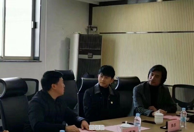对于歌手张杰当大学老师这件事,你有啥看法呢 对于歌手张杰当大学老师这件事,你有啥看法呢 - 爱唱歌