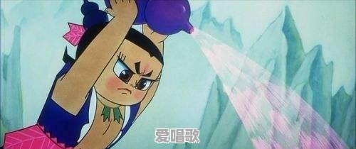 80年都有哪些动画片陪伴着你长大 80年都有哪些动画片陪伴着你长大 - 爱唱歌