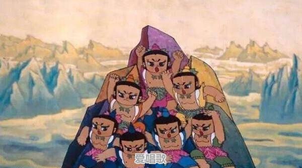 80年都有哪些动画片陪伴着你长大 80年都有哪些动画片陪伴着你长大 - 爱唱歌