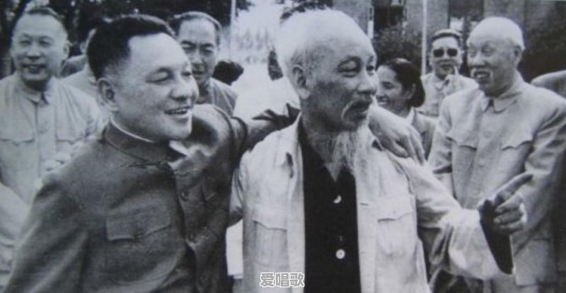 历史上越南领袖在中国生活20年，精通汉语，为何回国后立即废除汉字 - 爱唱歌