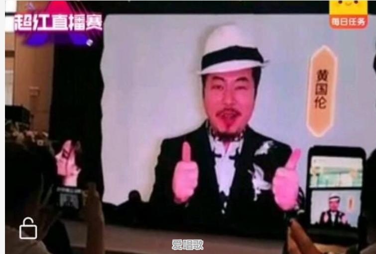 冯提莫不愧是“第一网红”,开演唱会排场很大,何炅亲自送祝福,你有何看法 冯提莫不愧是“第一网红”,开演唱会排场很大,何炅亲自送祝福,你有何看法 - 爱唱歌