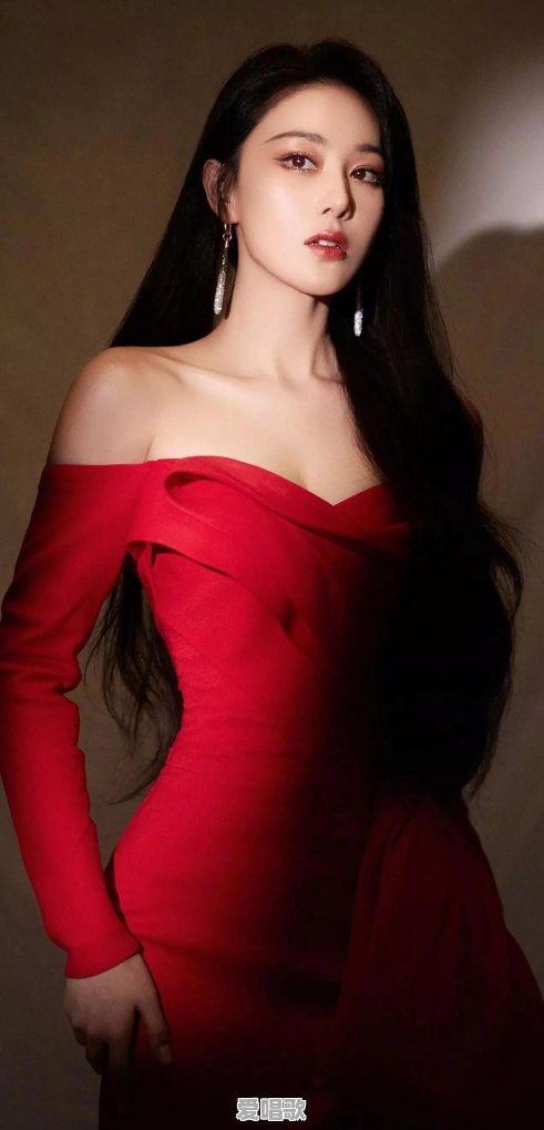 娱乐圈骨子里性感的女演员有哪些 娱乐圈骨子里性感的女演员有哪些 - 爱唱歌