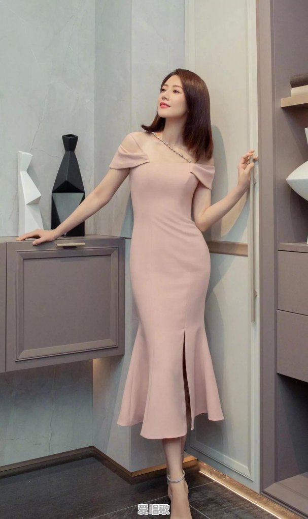 娱乐圈骨子里性感的女演员有哪些 娱乐圈骨子里性感的女演员有哪些 - 爱唱歌