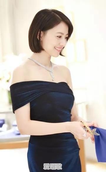 娱乐圈骨子里性感的女演员有哪些 娱乐圈骨子里性感的女演员有哪些 - 爱唱歌