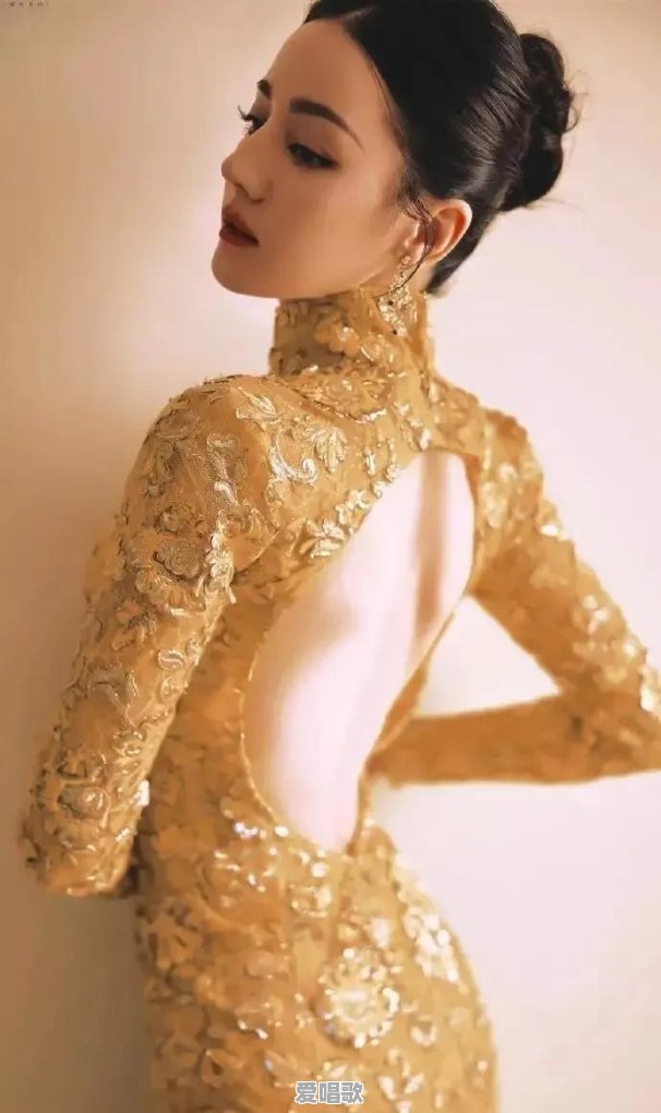 娱乐圈骨子里性感的女演员有哪些 娱乐圈骨子里性感的女演员有哪些 - 爱唱歌
