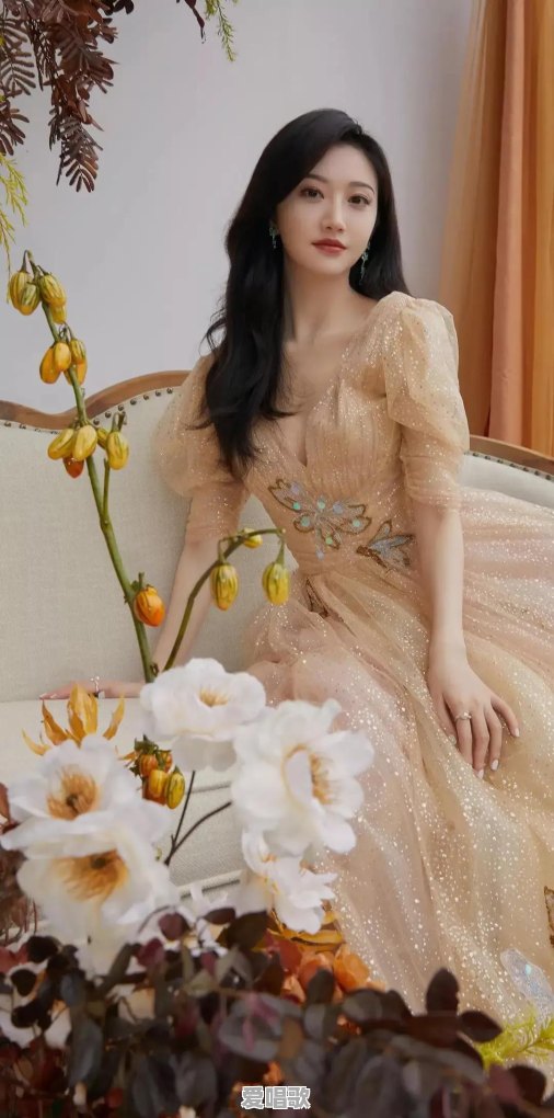 娱乐圈骨子里性感的女演员有哪些 娱乐圈骨子里性感的女演员有哪些 - 爱唱歌
