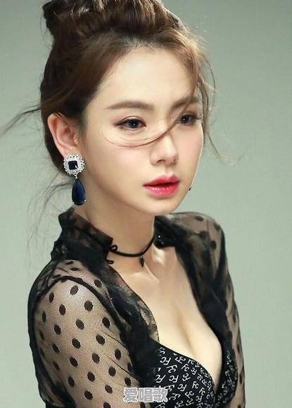 娱乐圈骨子里性感的女演员有哪些 娱乐圈骨子里性感的女演员有哪些 - 爱唱歌