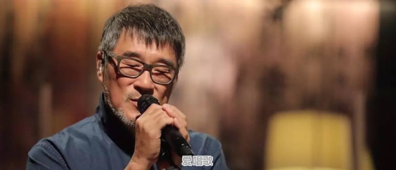 罗大佑和李宗盛,在华语乐坛谁的地位更高?谁的影响力更大 罗大佑和李宗盛,在华语乐坛谁的地位更高?谁的影响力更大 - 爱唱歌