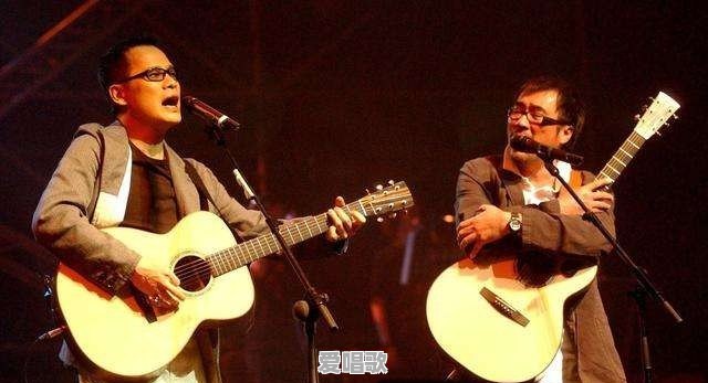 罗大佑和李宗盛,在华语乐坛谁的地位更高?谁的影响力更大 罗大佑和李宗盛,在华语乐坛谁的地位更高?谁的影响力更大 - 爱唱歌