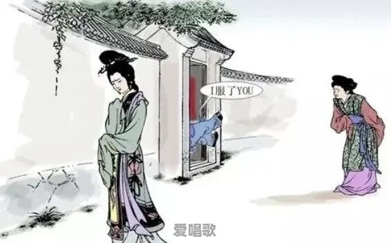 请问历史上著名网红有哪些 请问历史上著名网红有哪些 - 爱唱歌