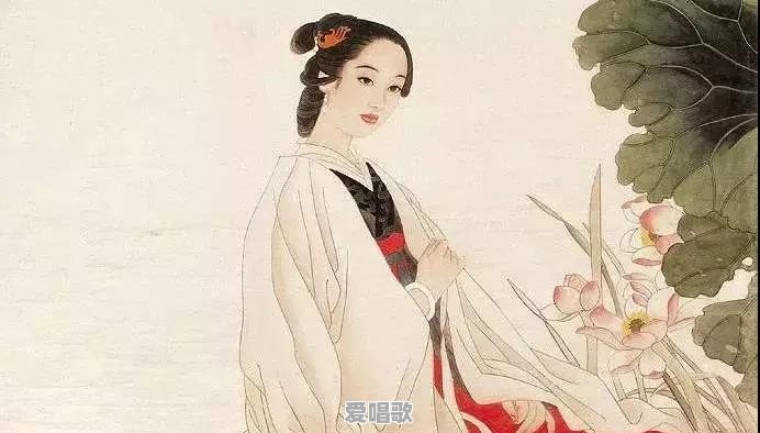 请问历史上著名网红有哪些 请问历史上著名网红有哪些 - 爱唱歌