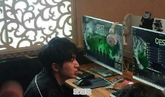 林更新的“网络一线牵,珍惜这段缘”和“九亿少女的梦”,都是什么梗 林更新的“网络一线牵,珍惜这段缘”和“九亿少女的梦”,都是什么梗 - 爱唱歌