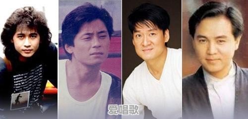 华语歌坛80、90、00年代的领军人物,你认为分别是谁呢 华语歌坛80、90、00年代的领军人物,你认为分别是谁呢 - 爱唱歌