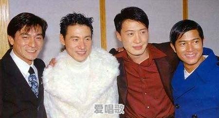 华语歌坛80、90、00年代的领军人物,你认为分别是谁呢 华语歌坛80、90、00年代的领军人物,你认为分别是谁呢 - 爱唱歌