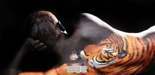 人体艺术真的大部分是展示女人吗?为什么 人体艺术真的大部分是展示女人吗?为什么 - 爱唱歌