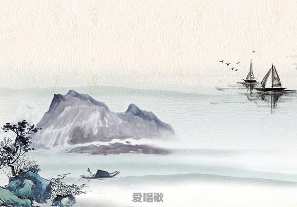 如何在网络时代把诗词发扬光大 - 爱唱歌