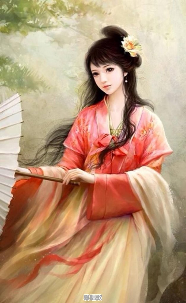 如何在网络时代把诗词发扬光大 - 爱唱歌