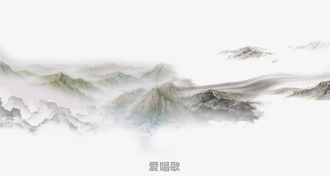 如何在网络时代把诗词发扬光大 - 爱唱歌