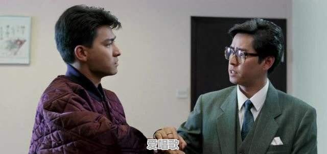 单论唱功和乐坛地位，刘德华是否已经全面超越谭咏麟 - 爱唱歌