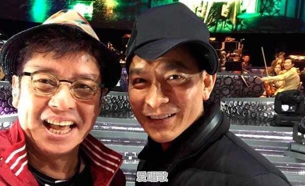 单论唱功和乐坛地位，刘德华是否已经全面超越谭咏麟 - 爱唱歌