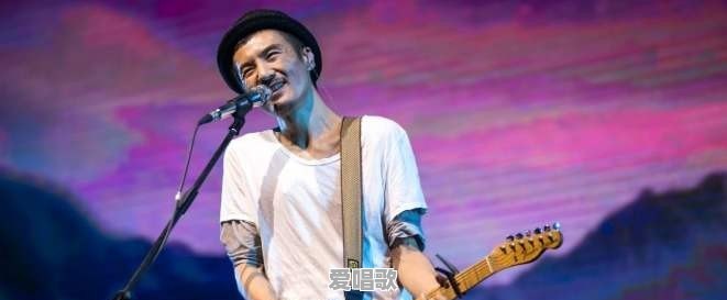 90后最火的歌曲有哪些呢？想怀念一下当年的感觉，有何推荐 - 爱唱歌