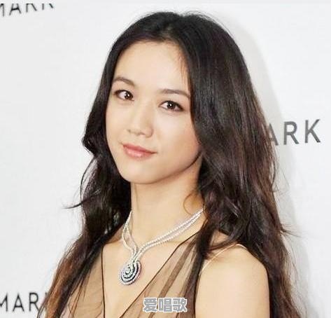 除了袁泉,还有哪些明星长得本来就很高级 除了袁泉,还有哪些明星长得本来就很高级 - 爱唱歌
