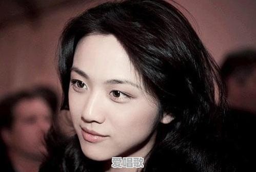 除了袁泉,还有哪些明星长得本来就很高级 除了袁泉,还有哪些明星长得本来就很高级 - 爱唱歌