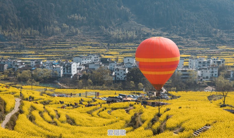 春季郊游你喜欢去哪里 春季郊游你喜欢去哪里 - 爱唱歌