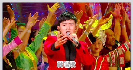 张杰的唱功为何褒贬不一 张杰的唱功为何褒贬不一 - 爱唱歌