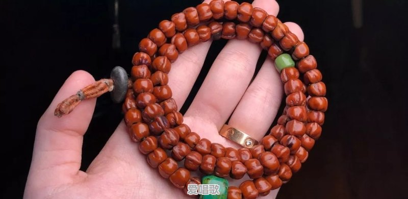 “百香籽”文玩手串火爆的背后有啥猫腻 - 爱唱歌