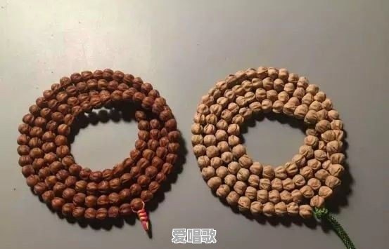 “百香籽”文玩手串火爆的背后有啥猫腻 - 爱唱歌
