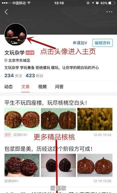 “百香籽”文玩手串火爆的背后有啥猫腻 - 爱唱歌