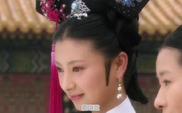 温实初与沈眉庄睡了一晚上，为什么外面的宫女太监没有去告密 - 爱唱歌
