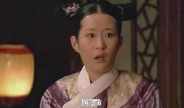 温实初与沈眉庄睡了一晚上，为什么外面的宫女太监没有去告密 - 爱唱歌