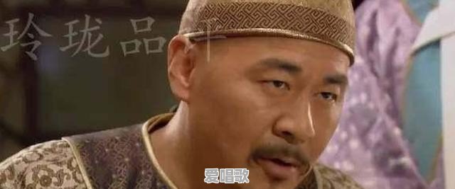 温实初与沈眉庄睡了一晚上，为什么外面的宫女太监没有去告密 - 爱唱歌