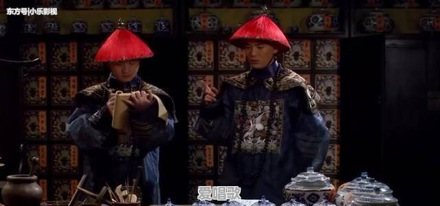 温实初与沈眉庄睡了一晚上，为什么外面的宫女太监没有去告密 - 爱唱歌