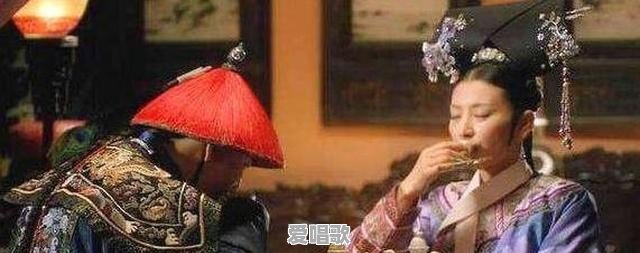 温实初与沈眉庄睡了一晚上，为什么外面的宫女太监没有去告密 - 爱唱歌