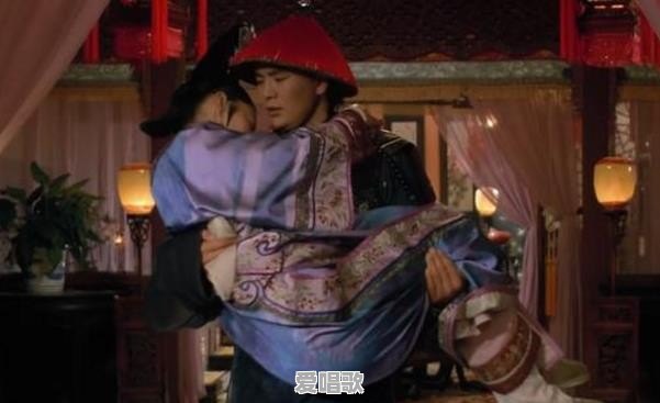温实初与沈眉庄睡了一晚上，为什么外面的宫女太监没有去告密 - 爱唱歌