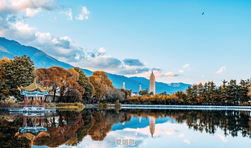 罗大佑、林夕、李宗盛、方文山、高晓松谁写歌厉害 - 爱唱歌