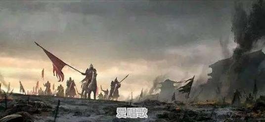 王翰和王之涣《凉州词》都是名篇绝唱,谁更胜一筹 王翰和王之涣《凉州词》都是名篇绝唱,谁更胜一筹 - 爱唱歌