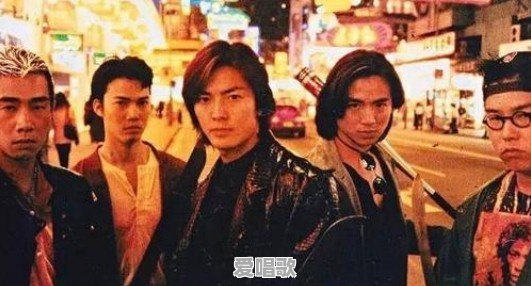 郑伊健的电影哪部最好看 郑伊健的电影哪部最好看 - 爱唱歌