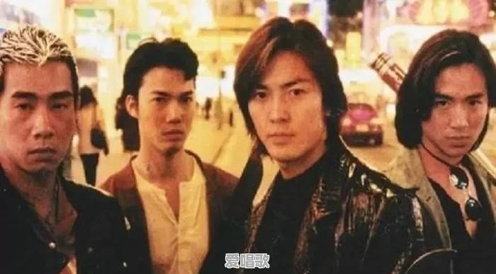 郑伊健的电影哪部最好看 郑伊健的电影哪部最好看 - 爱唱歌