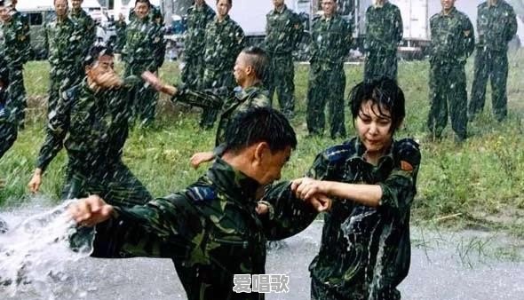 部队中经常唱的军歌有哪些 部队中经常唱的军歌有哪些 - 爱唱歌