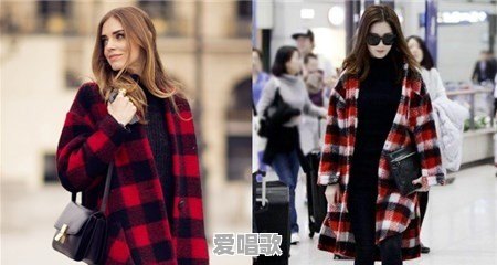 有哪些女星身着粉裙的精致造型 - 爱唱歌