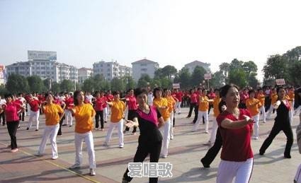 盘点80 90 00后听过洗脑音乐 盘点80 90 00后听过洗脑音乐 - 爱唱歌