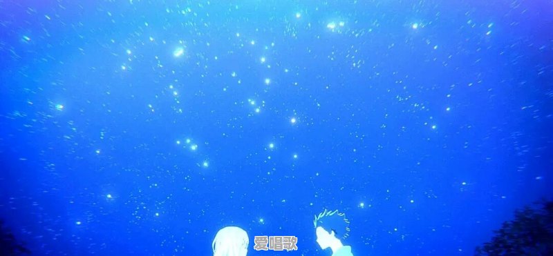 同为日本高口碑动漫,为何《你的名字》和《声之形》票房相差甚多 同为日本高口碑动漫,为何《你的名字》和《声之形》票房相差甚多 - 爱唱歌