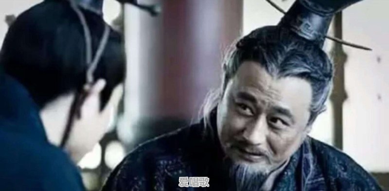 李斯被称千古一相,位极人臣,与赵高三次交手为何无一获胜 李斯被称千古一相,位极人臣,与赵高三次交手为何无一获胜 - 爱唱歌
