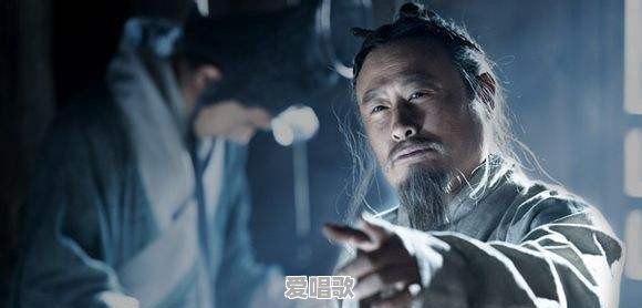 李斯被称千古一相,位极人臣,与赵高三次交手为何无一获胜 李斯被称千古一相,位极人臣,与赵高三次交手为何无一获胜 - 爱唱歌