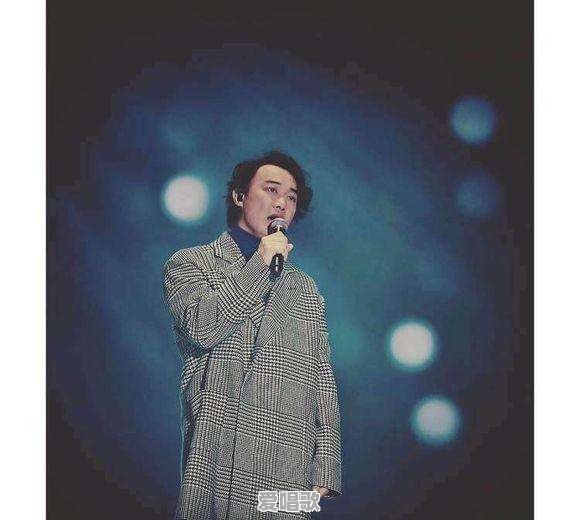 为什么听陈奕迅唱歌像说话一样自然 为什么听陈奕迅唱歌像说话一样自然 - 爱唱歌