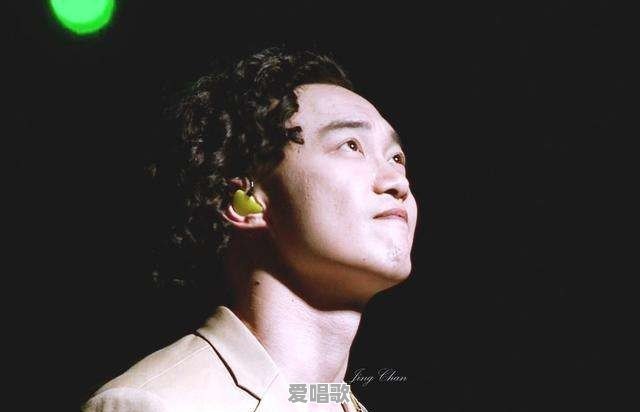 为什么听陈奕迅唱歌像说话一样自然 为什么听陈奕迅唱歌像说话一样自然 - 爱唱歌